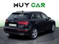 Audi Q5 55 TFSIe S line quattro-ultra S tronic Negro - thumbnail 7