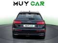 Audi Q5 55 TFSIe S line quattro-ultra S tronic Negro - thumbnail 6