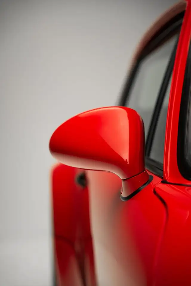 Porsche 964 911 Turbo, foto 8