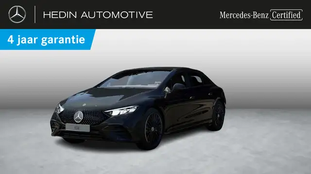 Mercedes-Benz EQE 300 EQE Star Edition Night Pack | Panoramisch Dak | Do