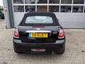 MINI Cooper Cabrio 1.6 Chili CLIMA CRUISE PARKEER S. STOELVERW. Zwart - thumbnail 6