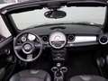 MINI Cooper Cabrio 1.6 Chili CLIMA CRUISE PARKEER S. STOELVERW. Zwart - thumbnail 11