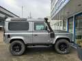 Land Rover Defender 2.2 D SW 90 Commercial I Lier I Cruise control I B Gris - thumbnail 4