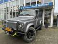 Land Rover Defender 2.2 D SW 90 Commercial I Lier I Cruise control I B Grijs - thumbnail 1