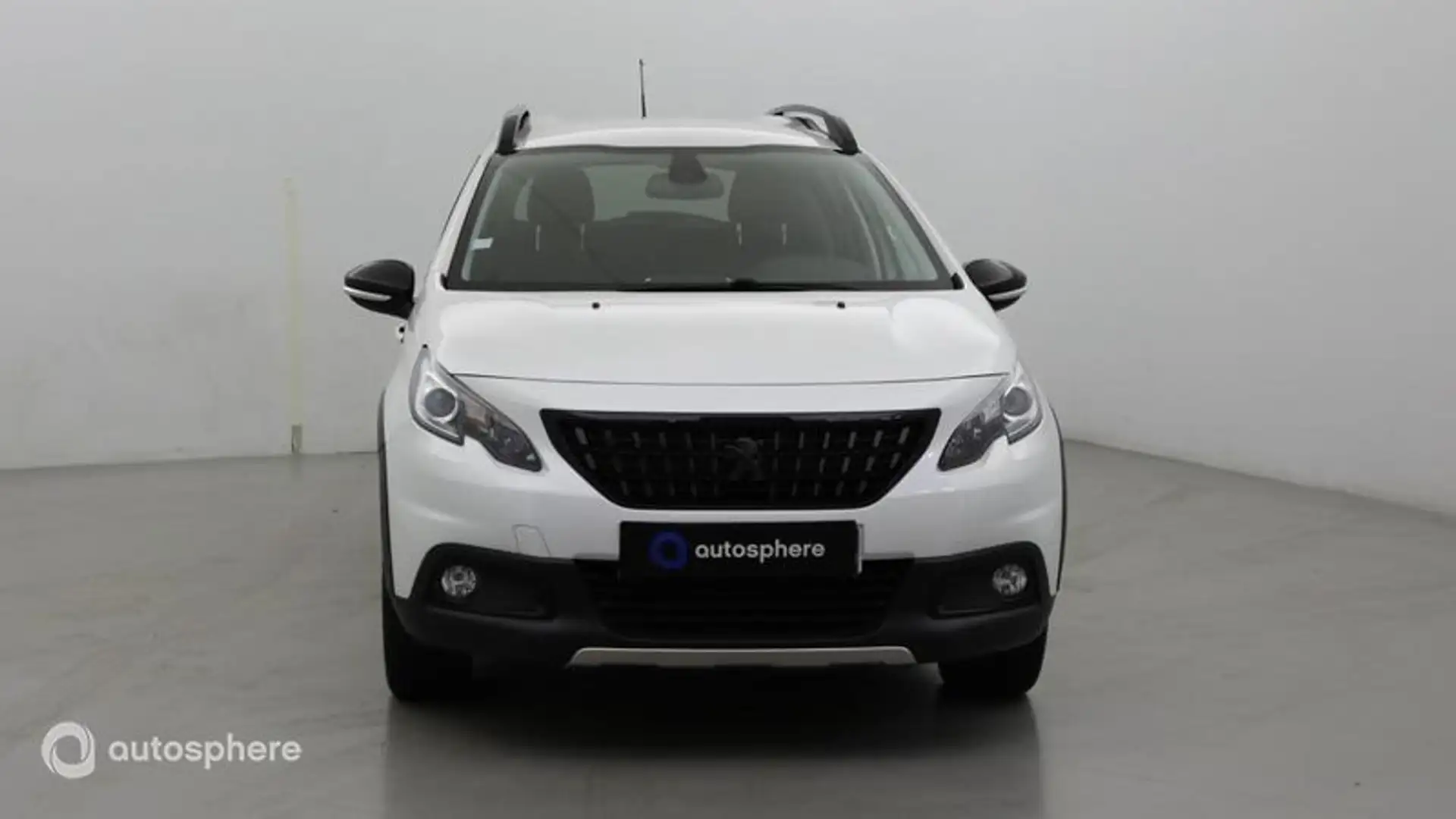 Peugeot 2008 1.2 PureTech 110ch GT Line S\u0026S - 2