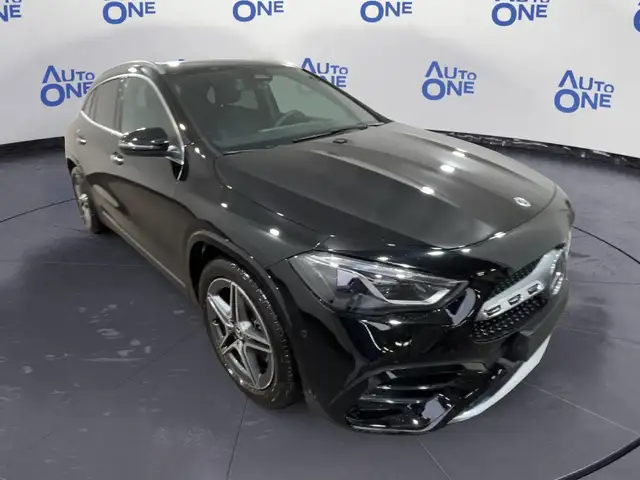 Mercedes-Benz GLA 45 AMG 200D 2.0 150CV AUTO AMG LINE ADVANCED PLUS - *