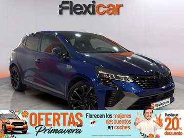 TCe Esprit Alpine 67kW