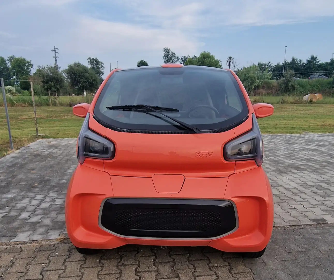 XEV Yoyo - 2