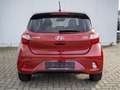Hyundai i10 1.2 Style KLIMAAUTOMATIK PDC SITZHEIZUNG Rot - thumbnail 5