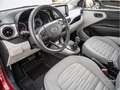Hyundai i10 1.2 Style KLIMAAUTOMATIK PDC SITZHEIZUNG Rot - thumbnail 10