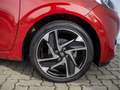 Hyundai i10 1.2 Style KLIMAAUTOMATIK PDC SITZHEIZUNG Rot - thumbnail 7