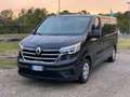 Renault Trafic Trafic BluedCi 150CV PL-TN Authentic Noir - thumbnail 1