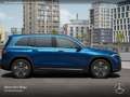 Mercedes-Benz EQB 250 PROG+ADVANCED+KAMERA+SPUR Blau - thumbnail 22