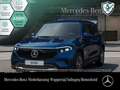 Mercedes-Benz EQB 250 PROG+ADVANCED+KAMERA+SPUR Blau - thumbnail 1