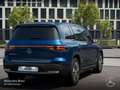 Mercedes-Benz EQB 250 PROG+ADVANCED+KAMERA+SPUR Blau - thumbnail 5