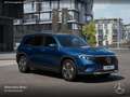 Mercedes-Benz EQB 250 PROG+ADVANCED+KAMERA+SPUR Blau - thumbnail 21