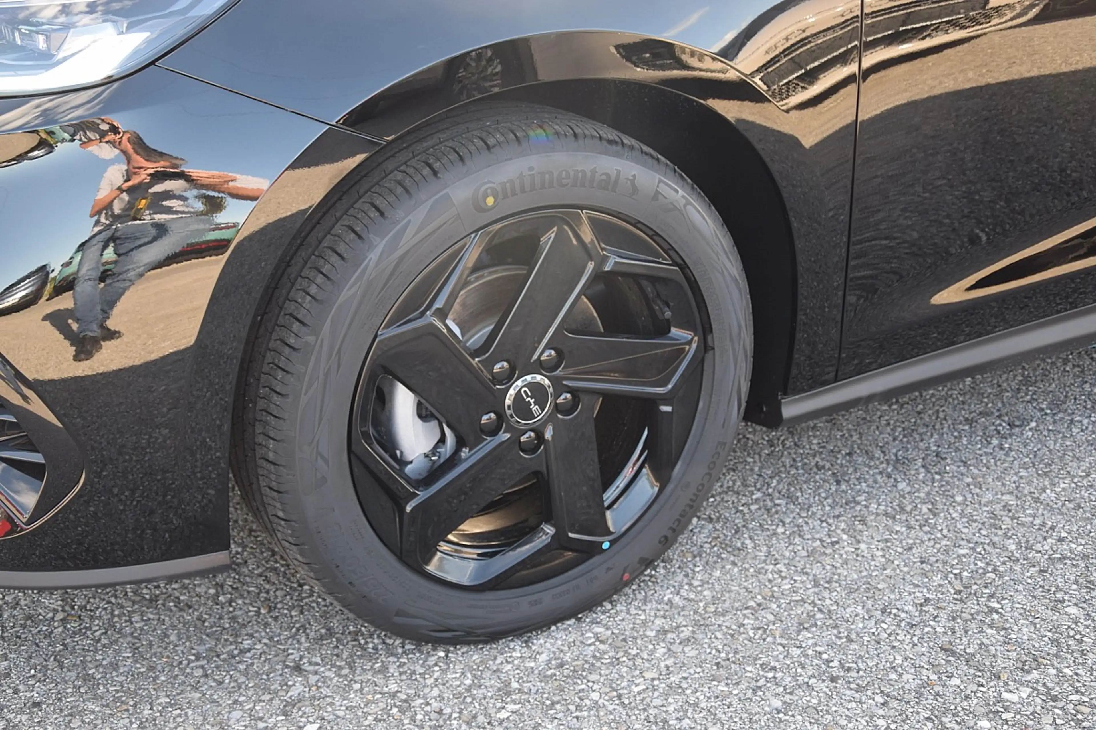 BYD Seal 6 DM-i Touring PHEV 19kWh Comfort Österreich Pake... — photo 5