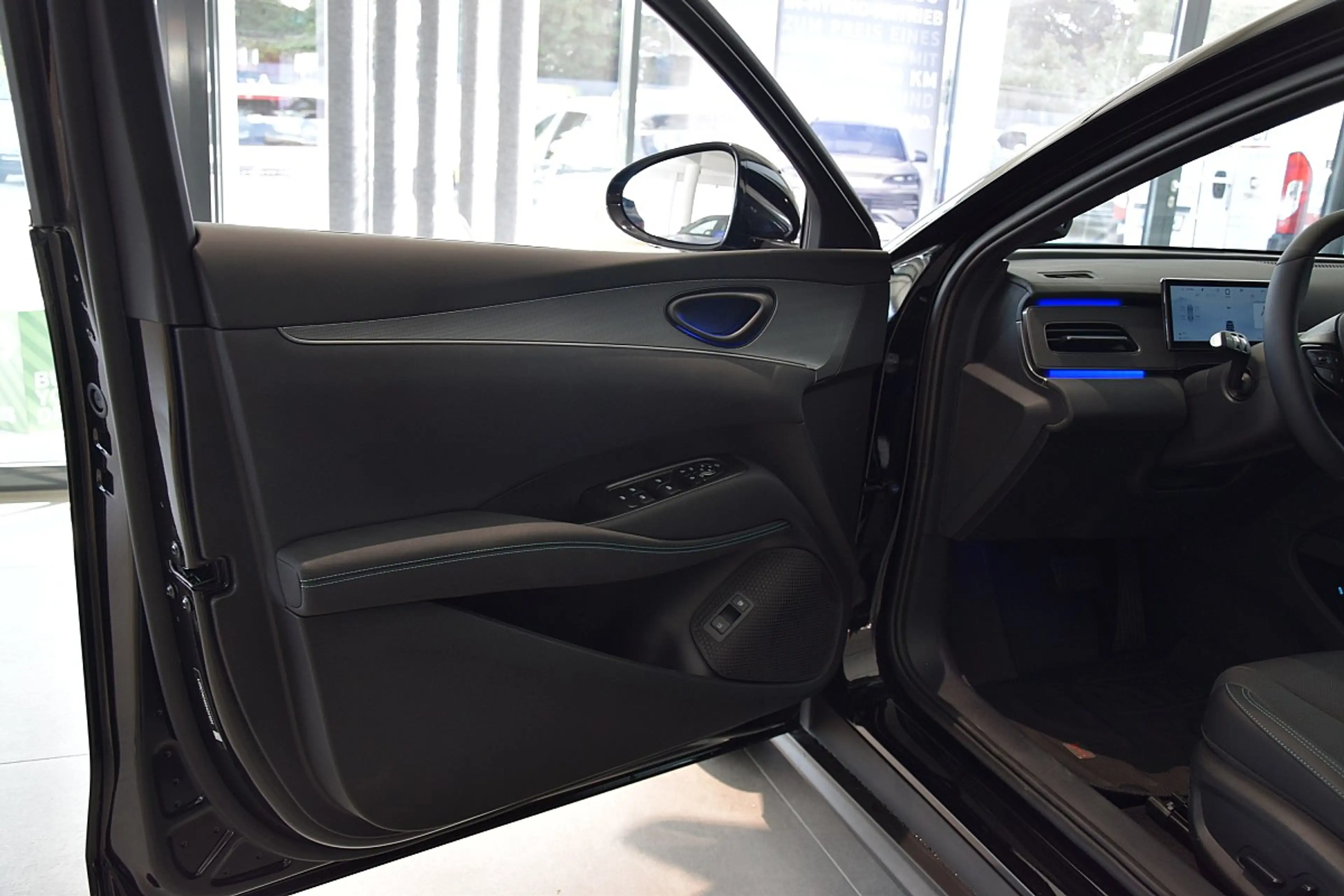BYD Seal 6 DM-i Touring PHEV 19kWh Comfort Österreich Pake... — photo 6