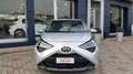 Toyota Aygo 1.0 VVT-i 72 CV 5 porte x-business Grigio - thumbnail 2