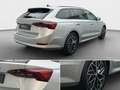 Skoda Octavia Combi Ambition Clever 2.0 TDI*NAVI*KAM*S Zilver - thumbnail 17