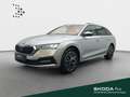 Skoda Octavia Combi Ambition Clever 2.0 TDI*NAVI*KAM*S Silber - thumbnail 1