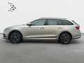 Skoda Octavia Combi Ambition Clever 2.0 TDI*NAVI*KAM*S Zilver - thumbnail 3