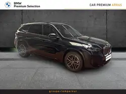 BMW ieDrive20 204ch M Sport