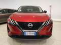Nissan Qashqai MHEV 140 CV N-Connecta Rosso - thumbnail 4