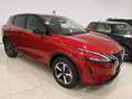 Nissan Qashqai MHEV 140 CV N-Connecta Rosso - thumbnail 1