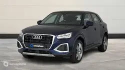 Audi Q2 35 TFSI 150ch Avus S tronic 7