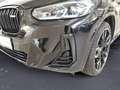 BMW X3 M i AT Navi Bluetooth PDC HeadUp Kurvenlicht Schwarz - thumbnail 13