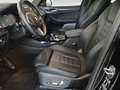BMW X3 M i AT Navi Bluetooth PDC HeadUp Kurvenlicht Schwarz - thumbnail 8