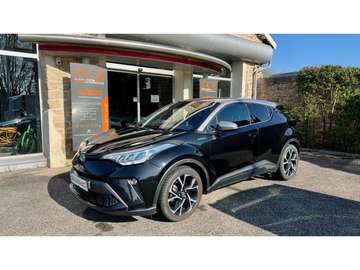 2.0 184 Hybrid Team Deutschland