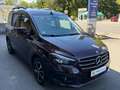 Mercedes-Benz T-Class T 160 d Automatik Progressive-9300 Km-wie Neu!! Rouge - thumbnail 3