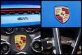 Porsche 992 992 S*Sportabgas,Aerokit,Chrono,14-Wege,BOSE* Blauw - thumbnail 27