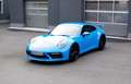 Porsche 992 992 S*Sportabgas,Aerokit,Chrono,14-Wege,BOSE* Blauw - thumbnail 28