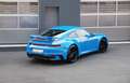 Porsche 992 992 S*Sportabgas,Aerokit,Chrono,14-Wege,BOSE* Blauw - thumbnail 22