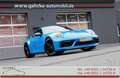 Porsche 992 992 S*Sportabgas,Aerokit,Chrono,14-Wege,BOSE* Blauw - thumbnail 1