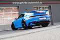 Porsche 992 992 S*Sportabgas,Aerokit,Chrono,14-Wege,BOSE* Blauw - thumbnail 2