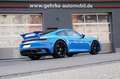 Porsche 992 992 S*Sportabgas,Aerokit,Chrono,14-Wege,BOSE* Blue - thumbnail 26