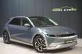 Hyundai IONIQ 5 72,6 kWh Airco-Navi-Leder-360c-Pano-Garantie Vert - thumbnail 3