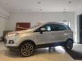 Ford EcoSport 1.5i 4x2 Titanium AUTOMAAT Gris - thumbnail 1