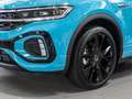 Volkswagen T-Roc R-Line AHK Klima Windschott Blue - thumbnail 7