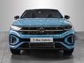 Volkswagen T-Roc R-Line AHK Klima Windschott Blue - thumbnail 5