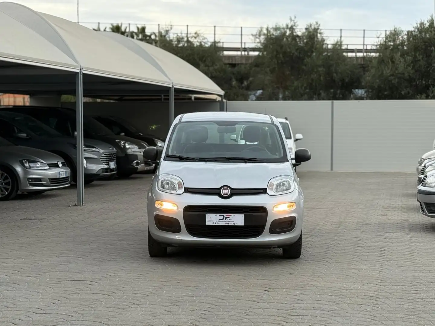 Fiat Panda Panda III 2016 1.2 Lounge s - 2