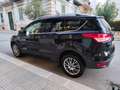 Ford Kuga 2.0 TDCI 163 CV 4WD GANCIO TRAINO Nero - thumbnail 10