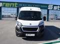 Peugeot Boxer Kastenwagen L3H2 Tempomat Klima App Schwingsitz Weiß - thumbnail 2