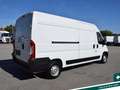 Peugeot Boxer Kastenwagen L3H2 Tempomat Klima App Schwingsitz Weiß - thumbnail 5