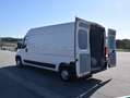 Peugeot Boxer Kastenwagen L3H2 Tempomat Klima App Schwingsitz Weiß - thumbnail 10