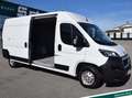 Peugeot Boxer Kastenwagen L3H2 Tempomat Klima App Schwingsitz Weiß - thumbnail 9